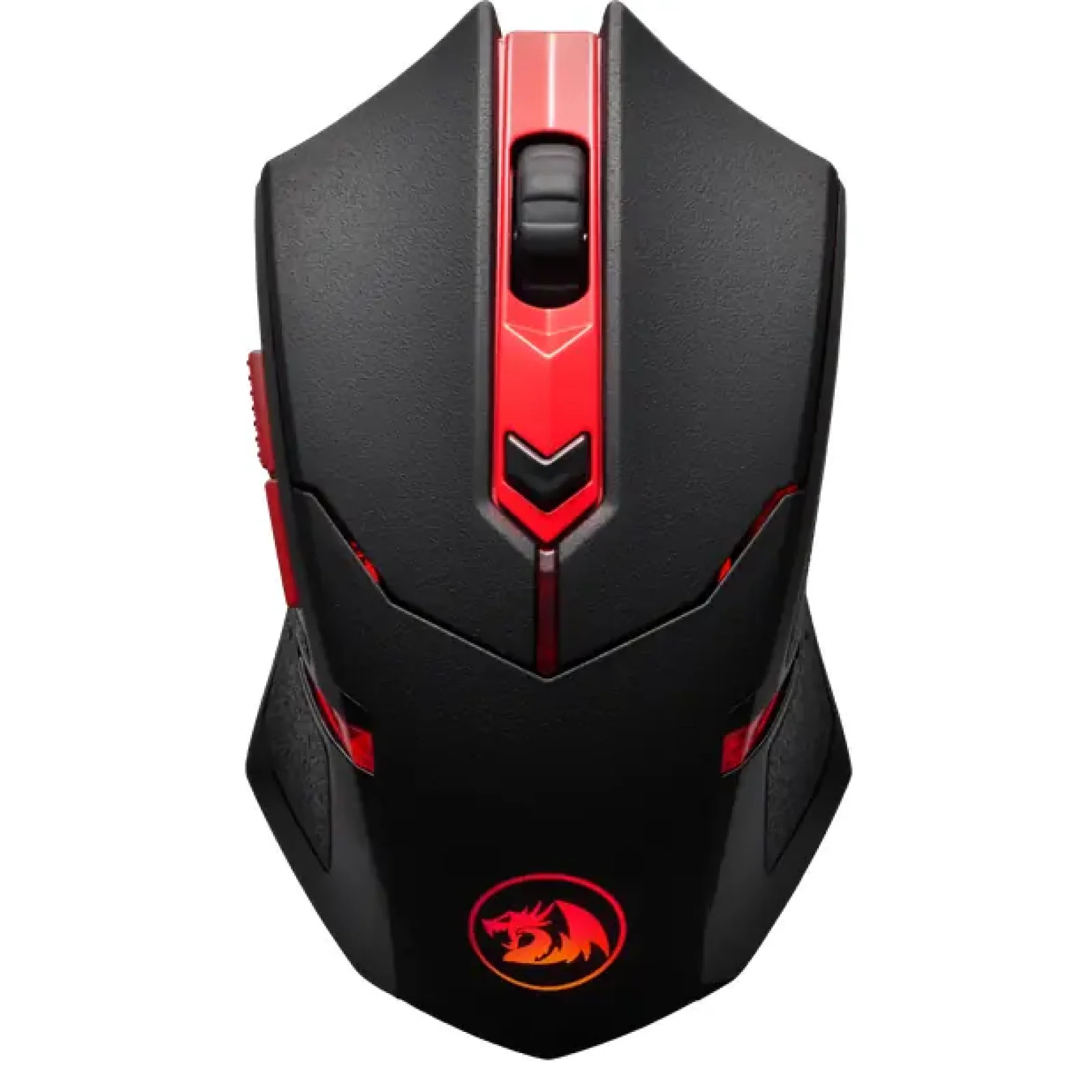 Комплект REDRAGON (78227) M601WL-BA мишка бездротова + килимок UA