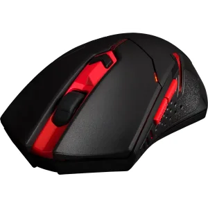 Комплект REDRAGON (78227) M601WL-BA мишка бездротова + килимок UA