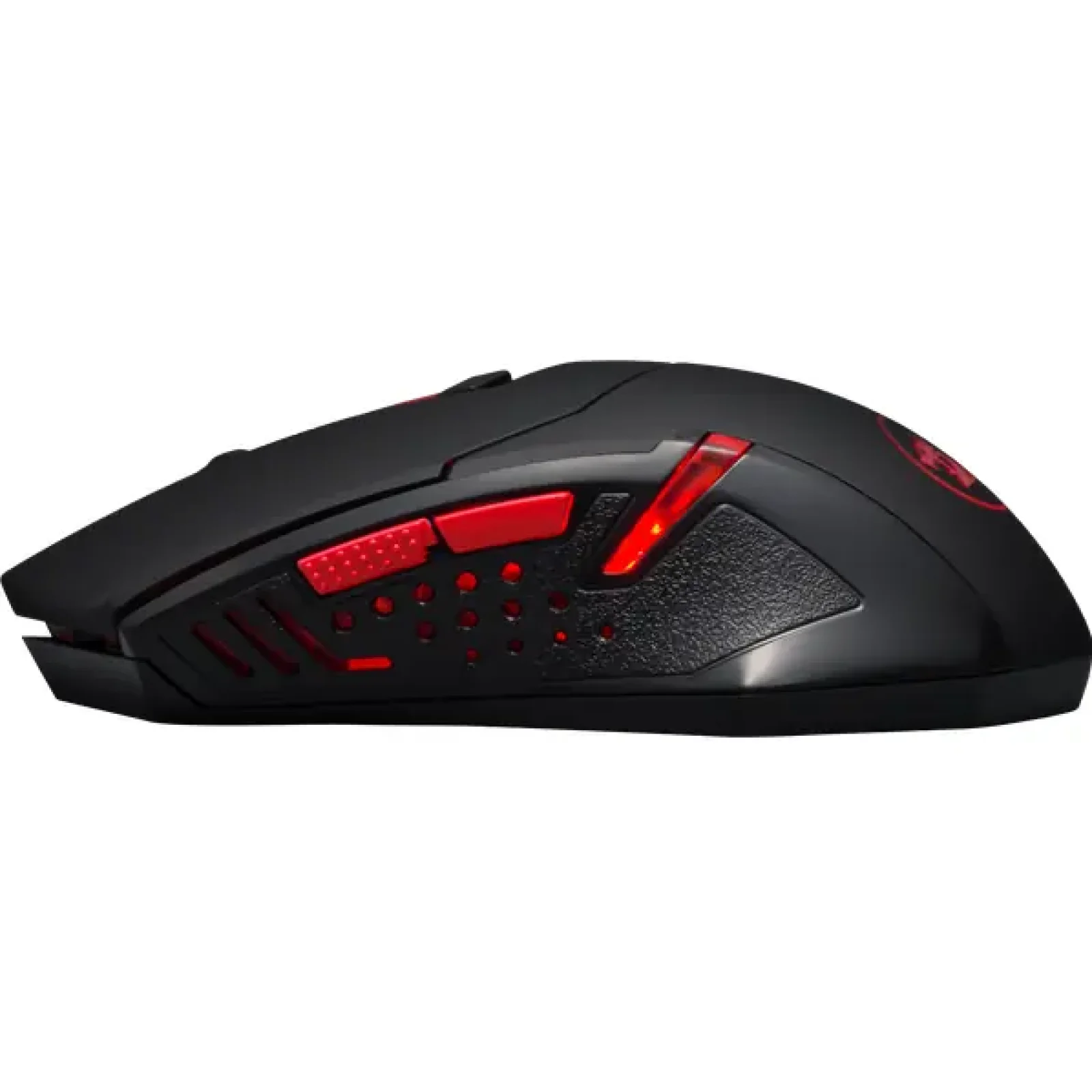 Комплект REDRAGON (78227) M601WL-BA мишка бездротова + килимок UA