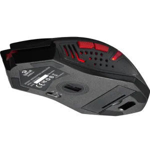 Комплект REDRAGON (78227) M601WL-BA мишка бездротова + килимок UA