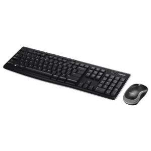 Комплект LOGITECH MK270 Wireless, US (920-004508) UA