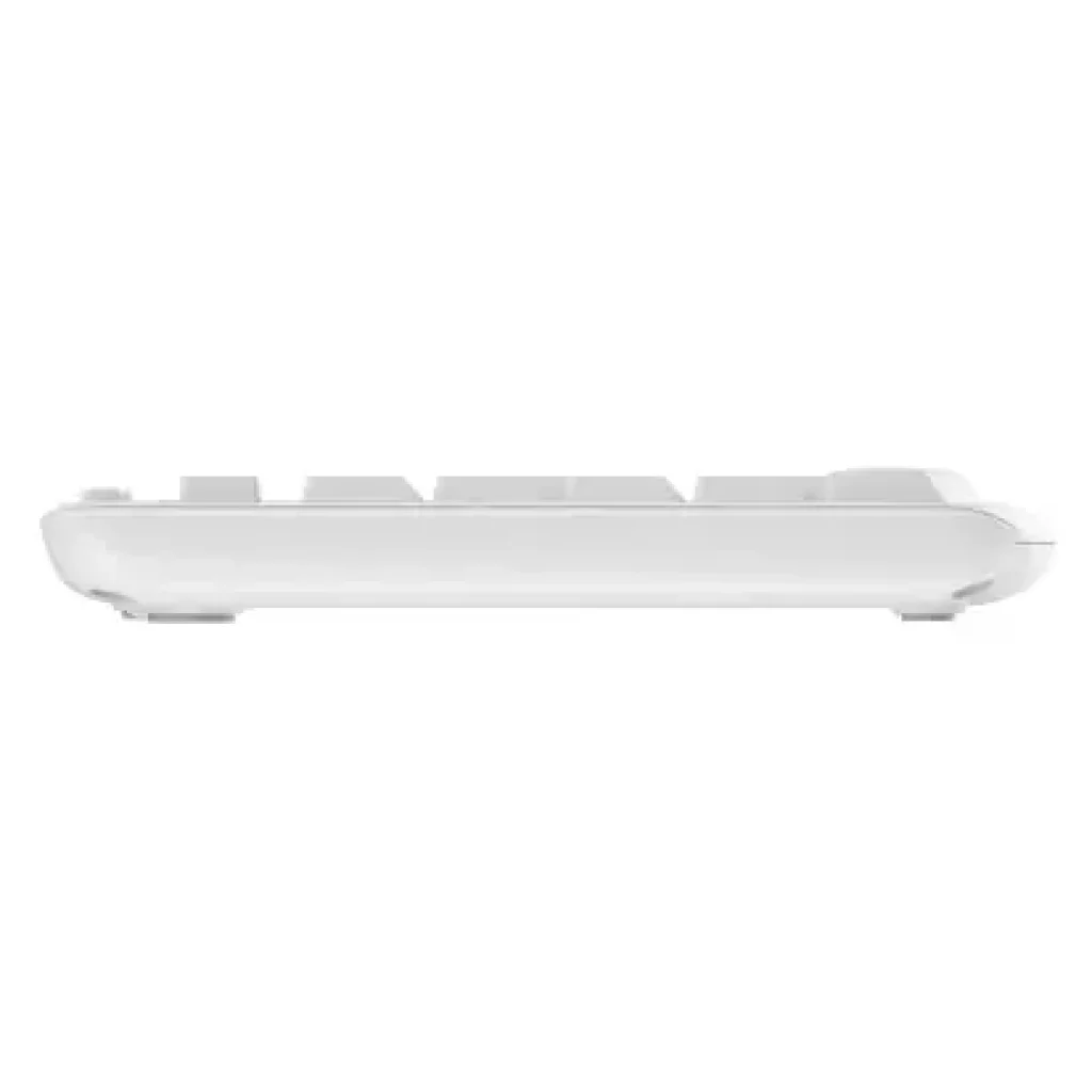 Набор LOGITECH MK295 Silent Wireless Combo, US, Off-White (920-009824) UA