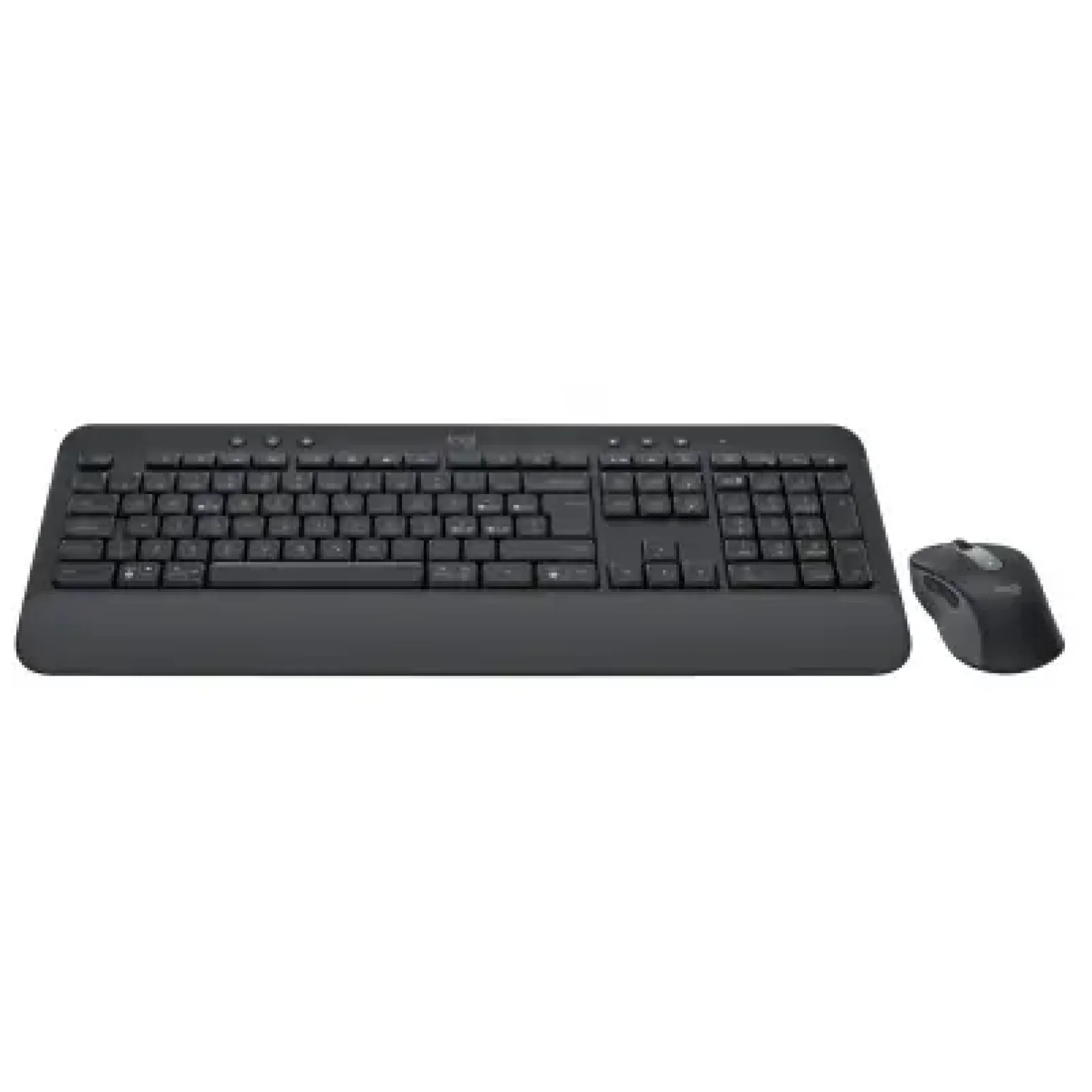 Набор LOGITECH MK650 Wireless Combo US GRAPHITE B2B (920-011004) UA
