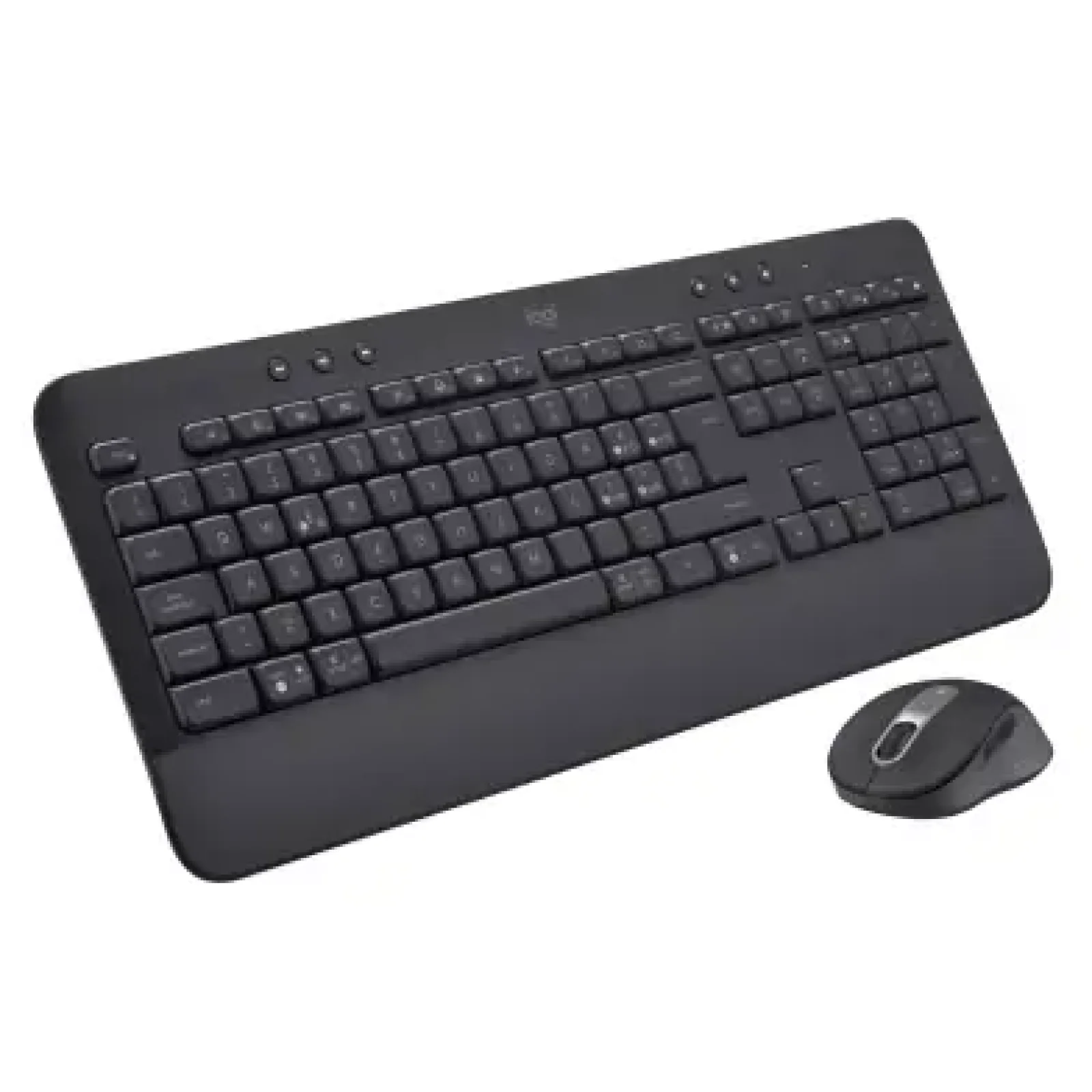 Набор LOGITECH MK650 Wireless Combo US GRAPHITE B2B (920-011004) UA