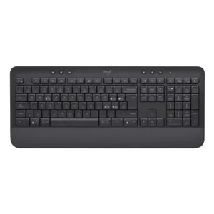 Набір LOGITECH MK650 Wireless Combo US GRAPHITE B2B (920-011004) UA