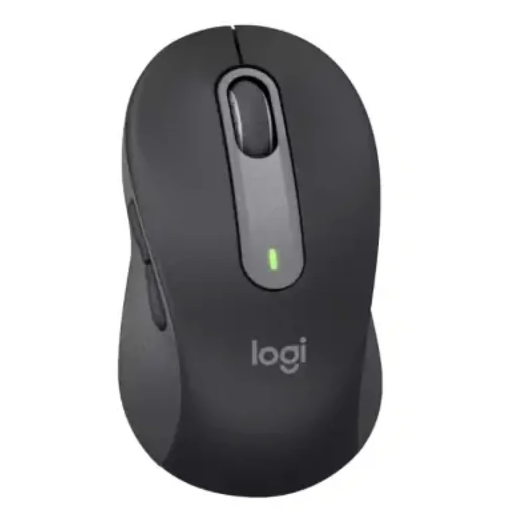 Набір LOGITECH MK650 Wireless Combo US GRAPHITE B2B (920-011004) UA