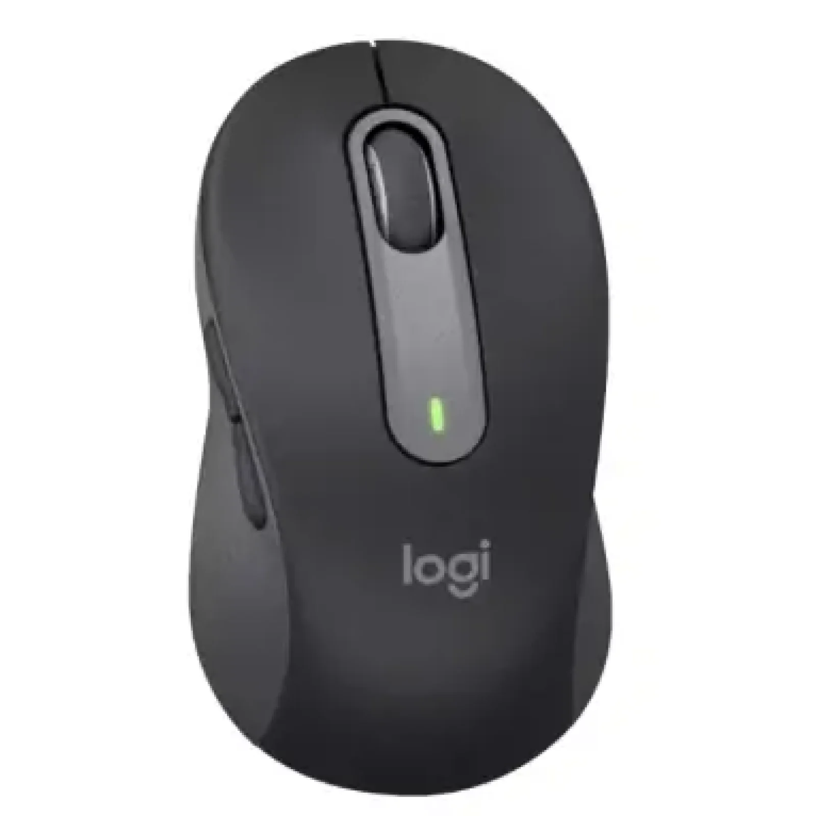 Набор LOGITECH MK650 Wireless Combo US GRAPHITE B2B (920-011004) UA