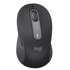 Набір LOGITECH MK650 Wireless Combo US GRAPHITE B2B (920-011004) UA
