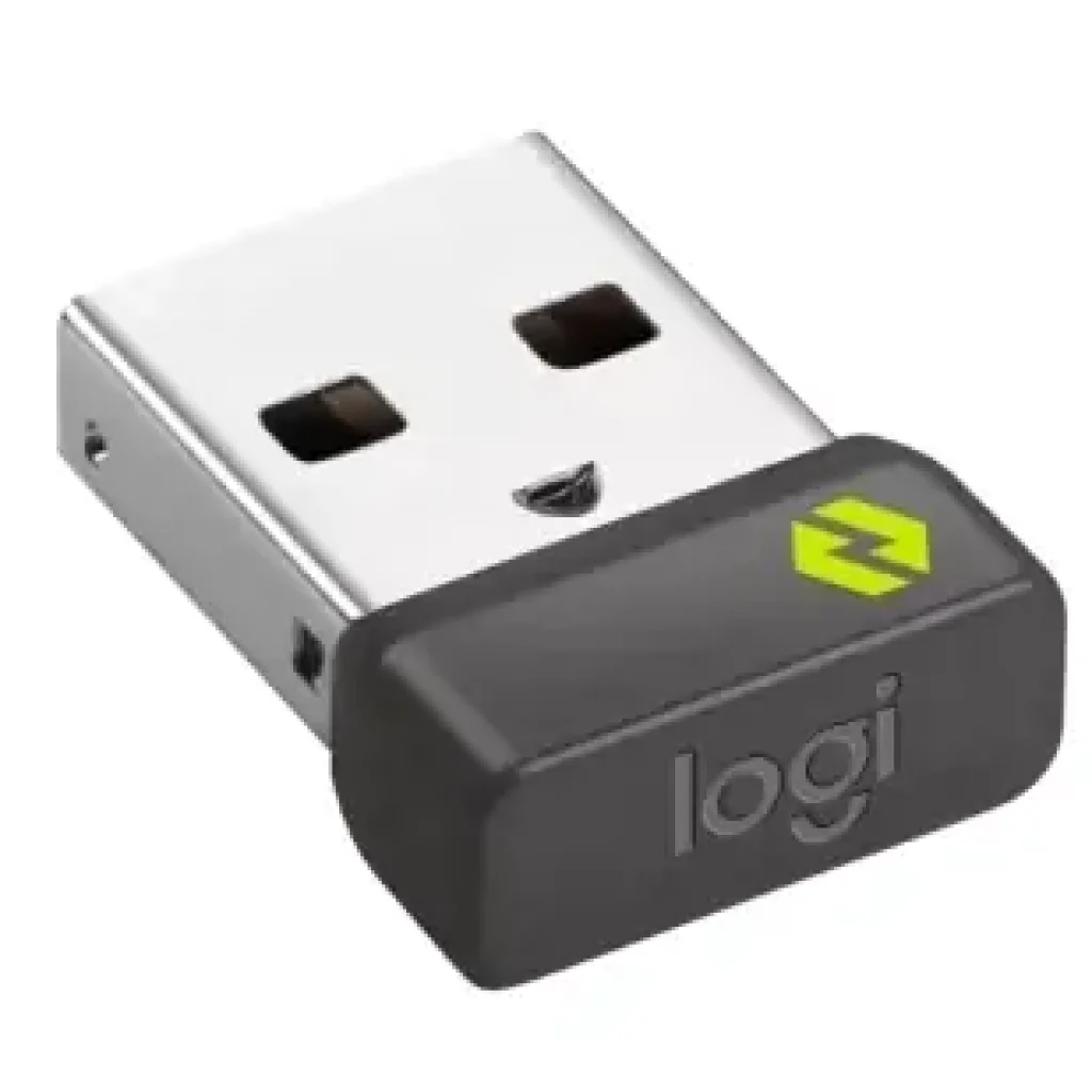Набір LOGITECH MK650 Wireless Combo US GRAPHITE B2B (920-011004) UA