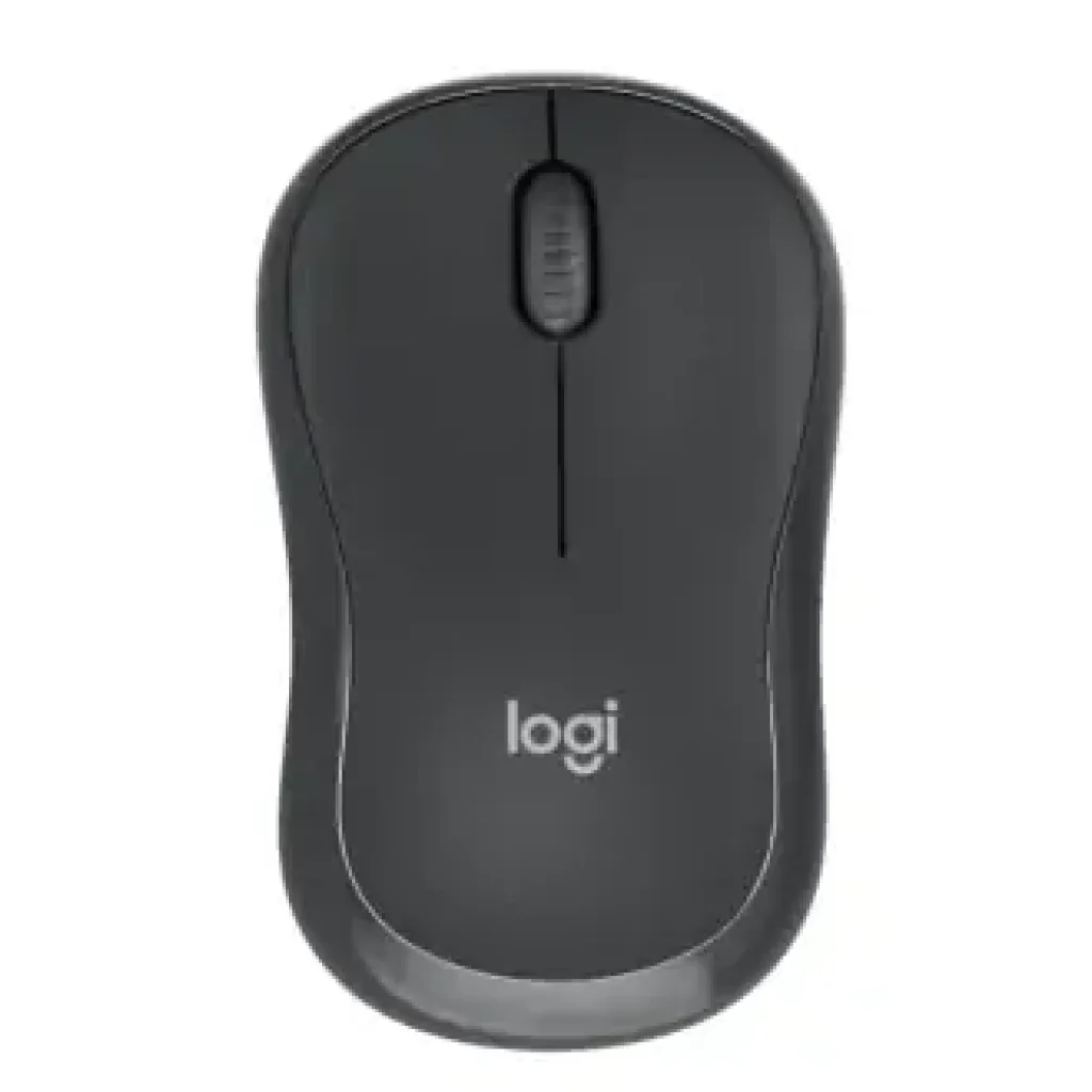 Набор LOGITECH MK370 Combo for Business - GRAPHITE - US/UA B2B UA
