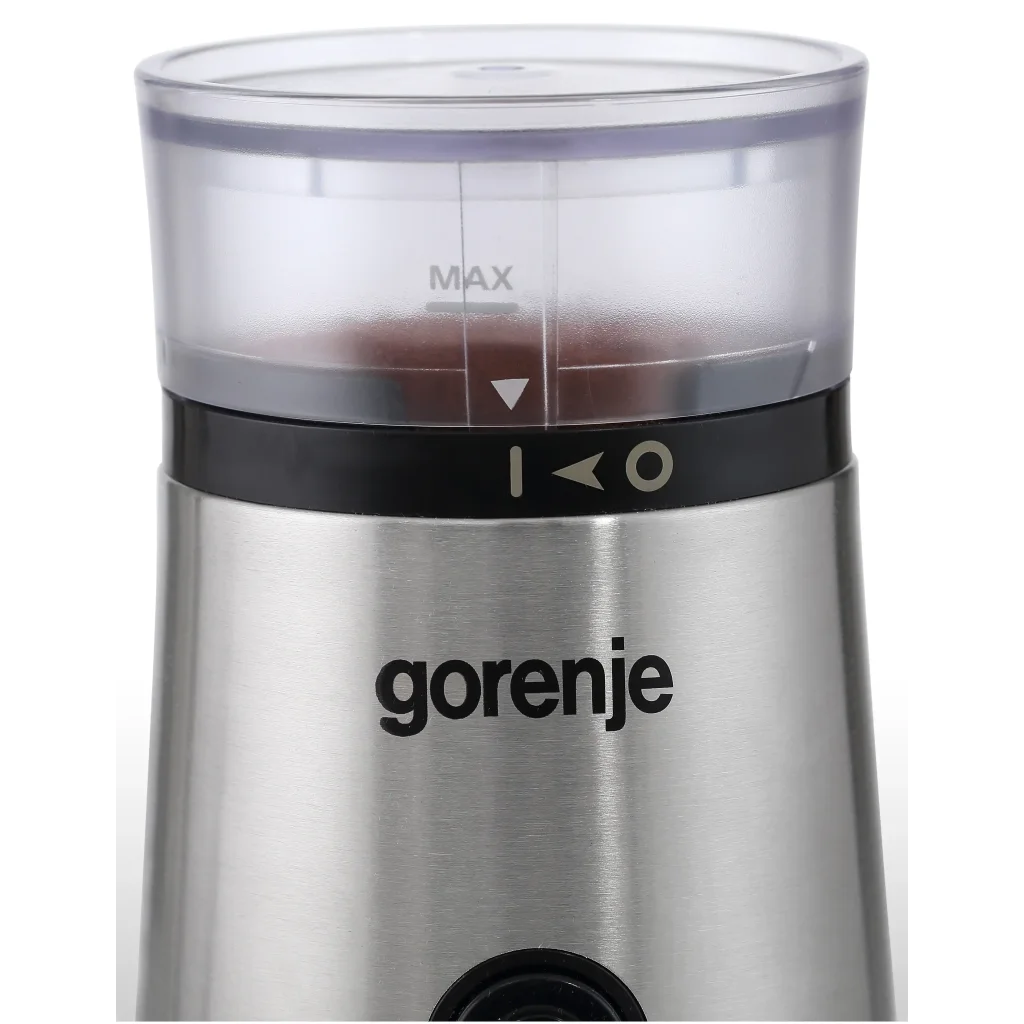 Кофемолка GORENJE SMK 150 E (CG9139-GS) UA