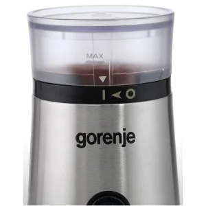 Кофемолка GORENJE SMK 150 E (CG9139-GS) UA