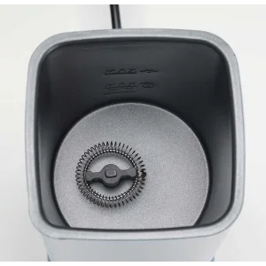 Кофемолка ARIETE 2878 BG капучинатор UA