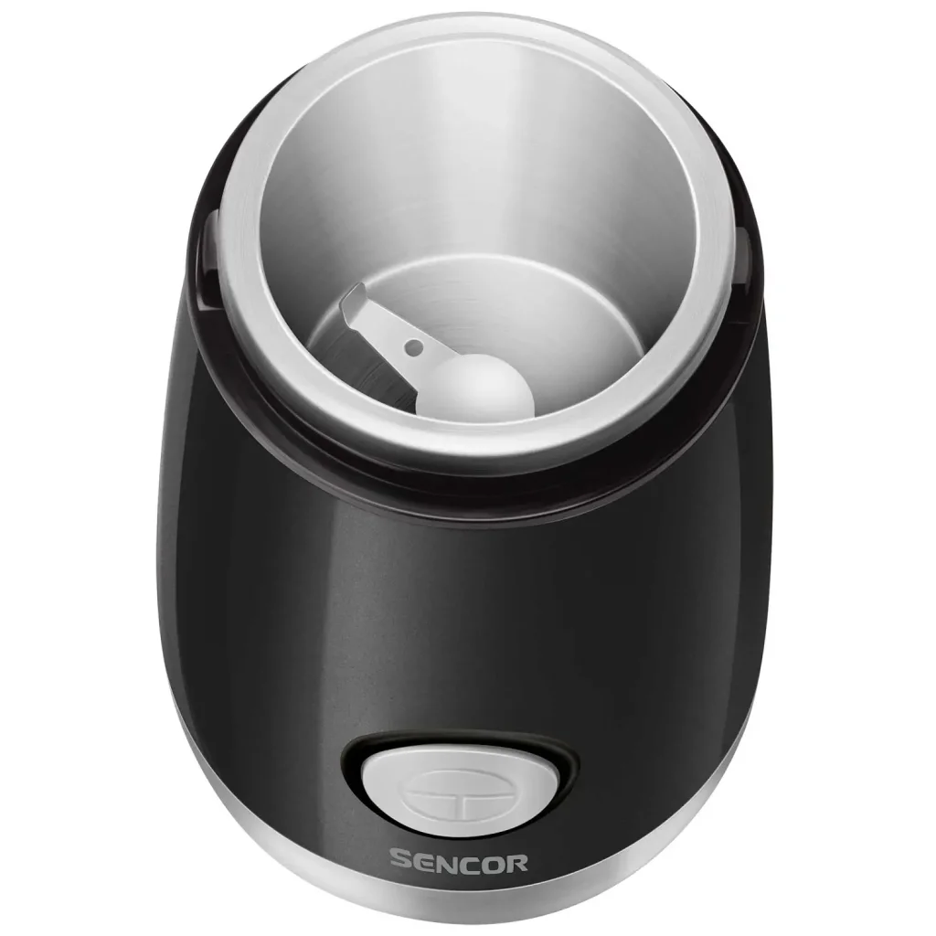 Кофемолка SENCOR SCG 2051BK UA