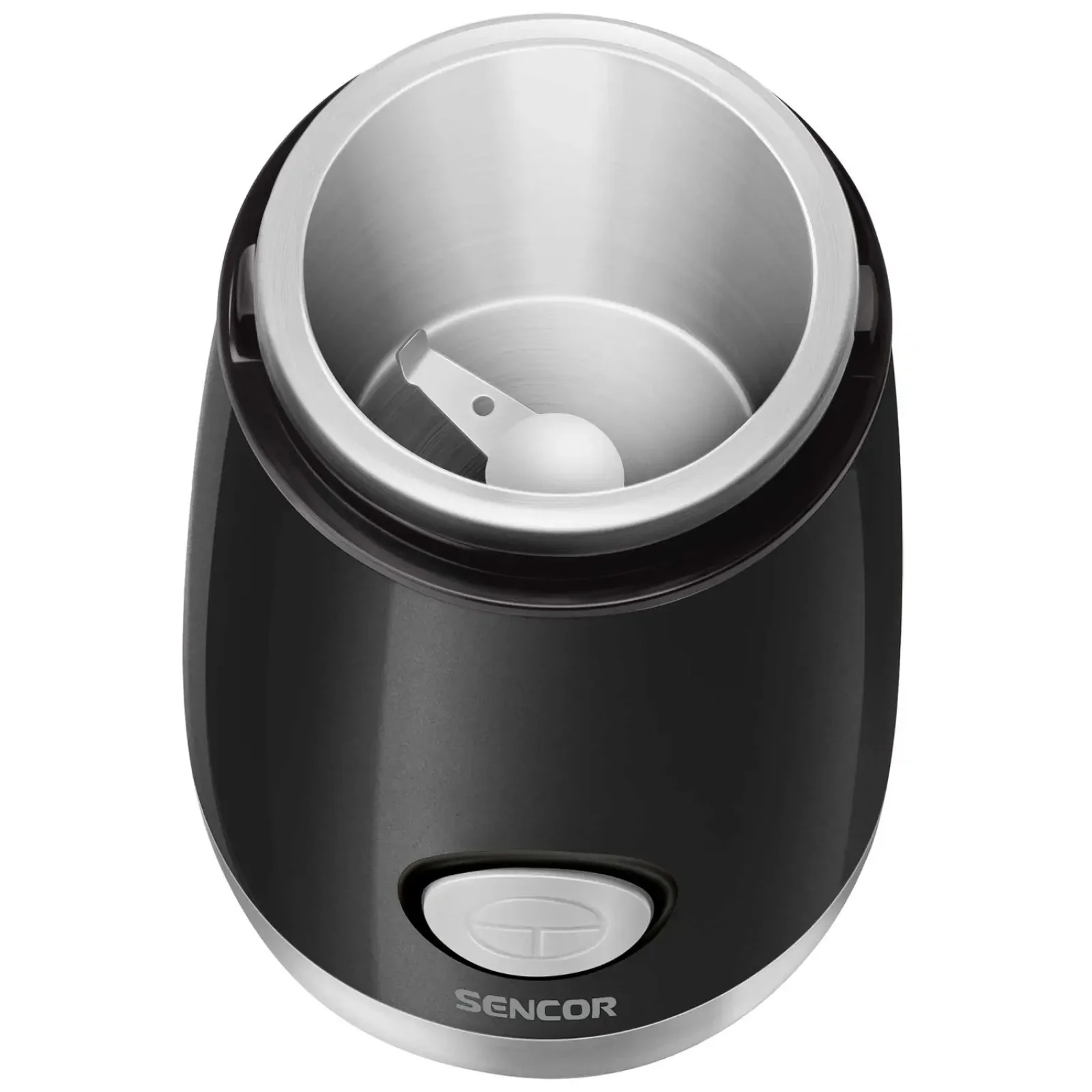 Кофемолка SENCOR SCG 2051BK UA