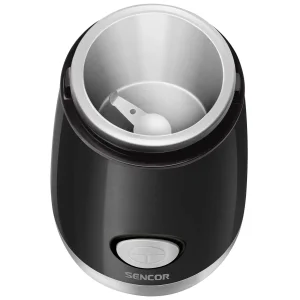 Кофемолка SENCOR SCG 2051BK UA