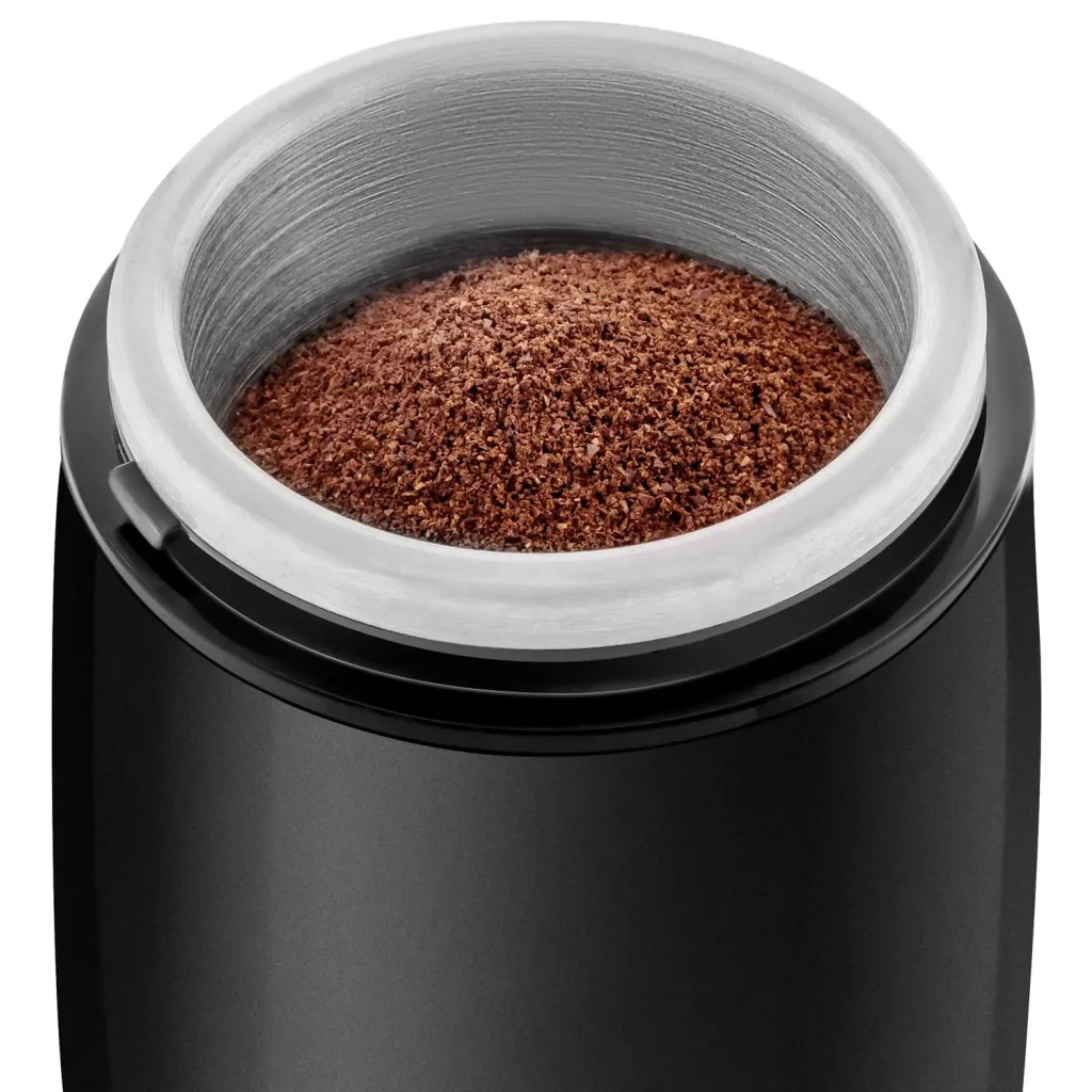 Кофемолка SENCOR SCG 2051BK UA