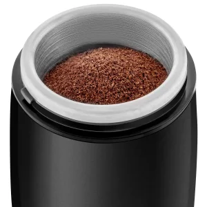 Кофемолка SENCOR SCG 2051BK UA