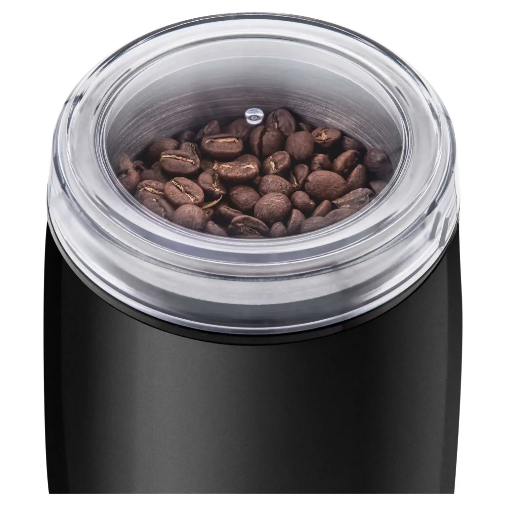 Кофемолка SENCOR SCG 2051BK UA