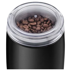 Кофемолка SENCOR SCG 2051BK UA