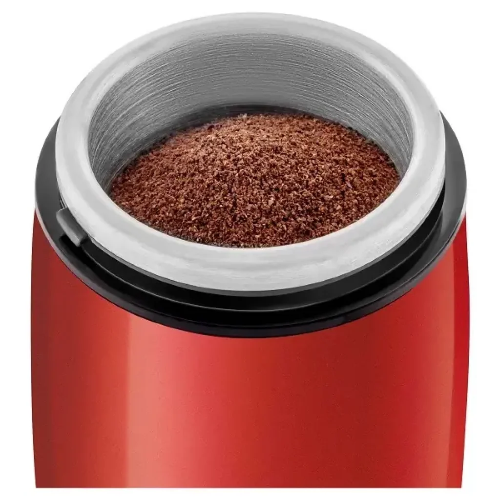 Кофемолка SENCOR SCG 2050RD UA