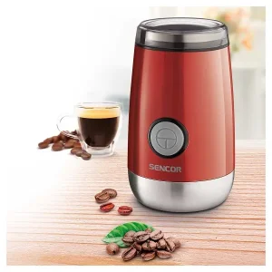 Кофемолка SENCOR SCG 2050RD UA