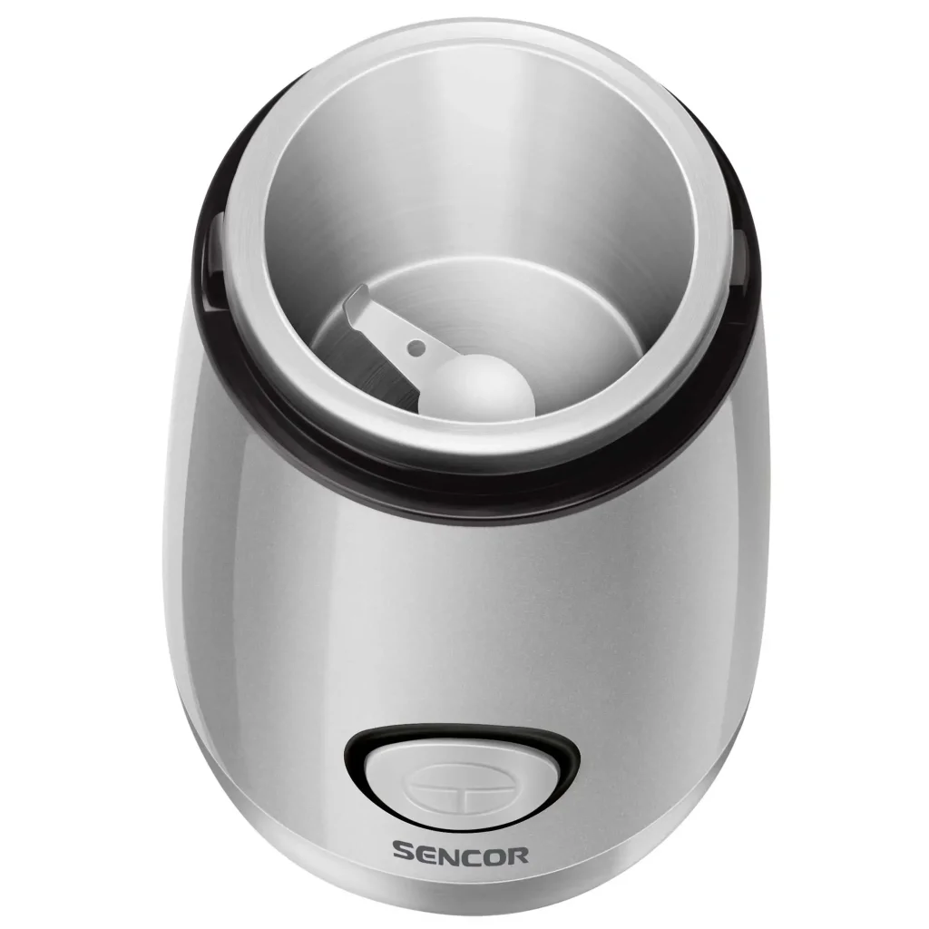 Кофемолка SENCOR SCG 2052WH UA