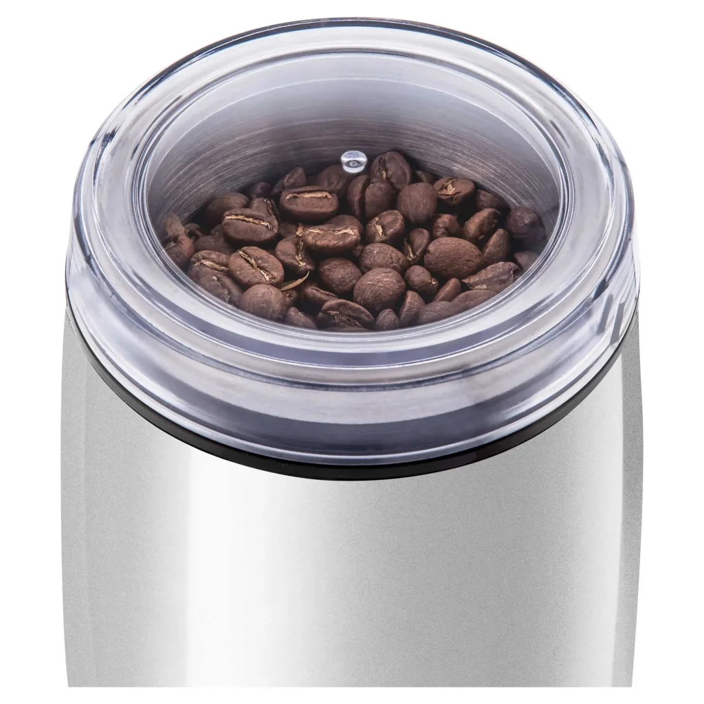 Кофемолка SENCOR SCG 2052WH UA