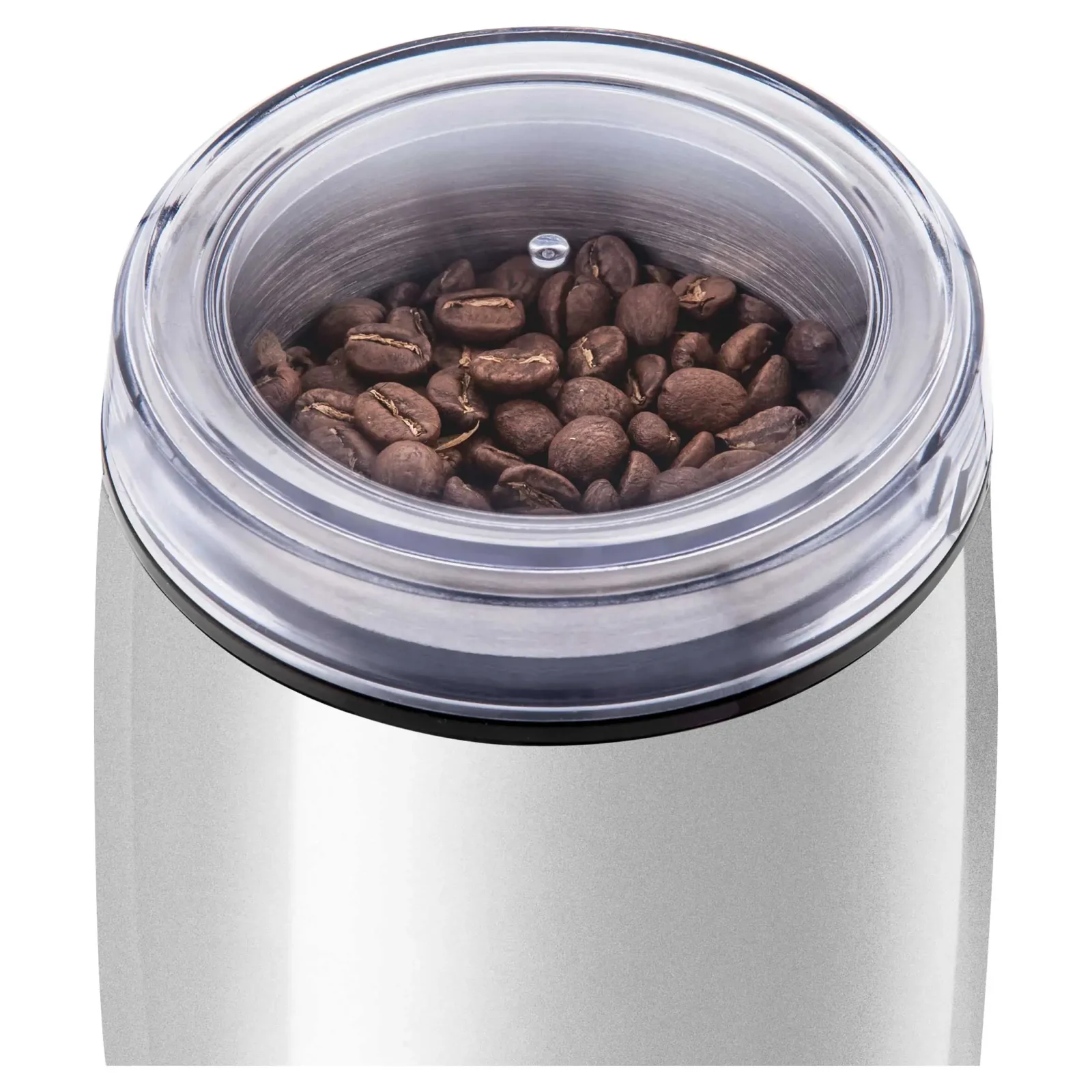 Кофемолка SENCOR SCG 2052WH UA