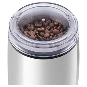 Кофемолка SENCOR SCG 2052WH UA