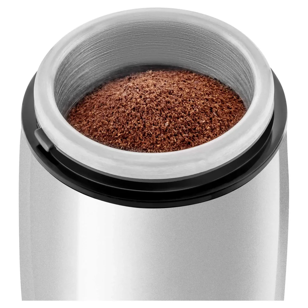 Кофемолка SENCOR SCG 2052WH UA