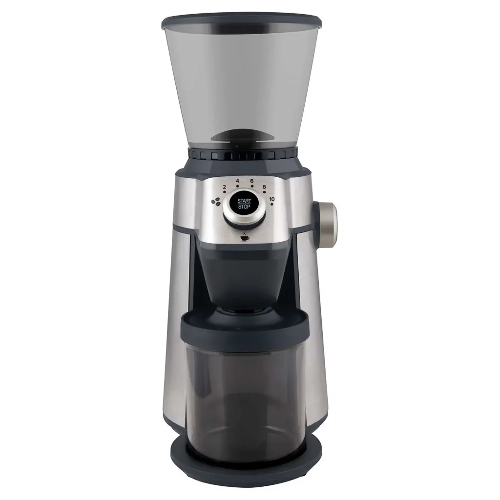 Кофемолка SENCOR SCG 6050SS UA