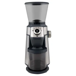 Кофемолка SENCOR SCG 6050SS UA