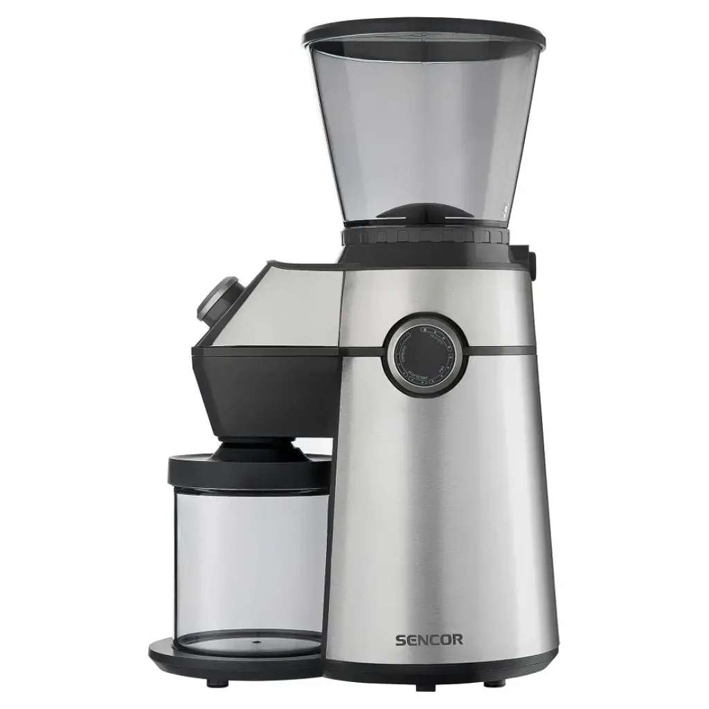 Кофемолка SENCOR SCG 6050SS UA