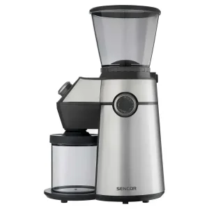 Кофемолка SENCOR SCG 6050SS UA