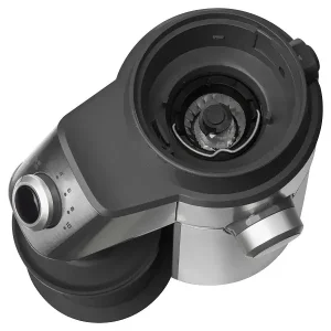 Кофемолка SENCOR SCG 6050SS UA
