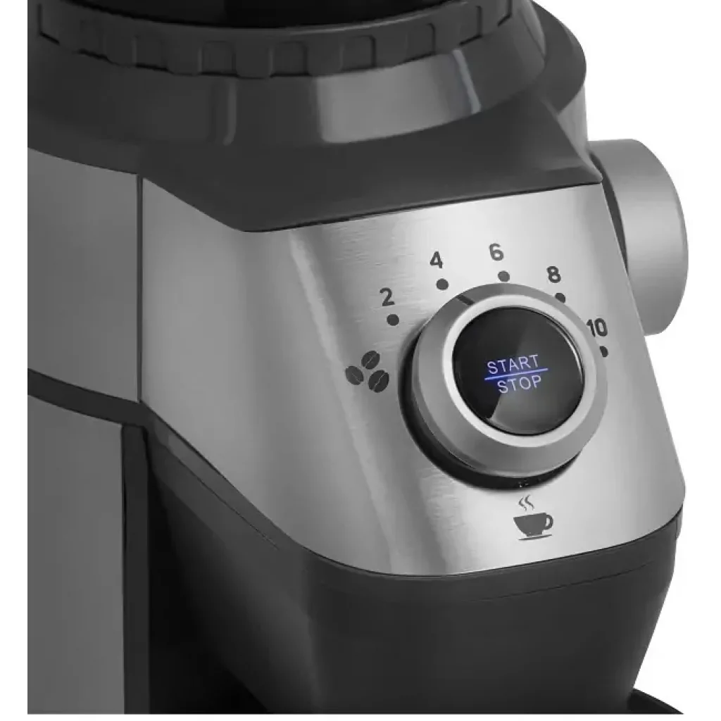 Кофемолка SENCOR SCG 6050SS UA