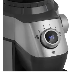 Кофемолка SENCOR SCG 6050SS UA