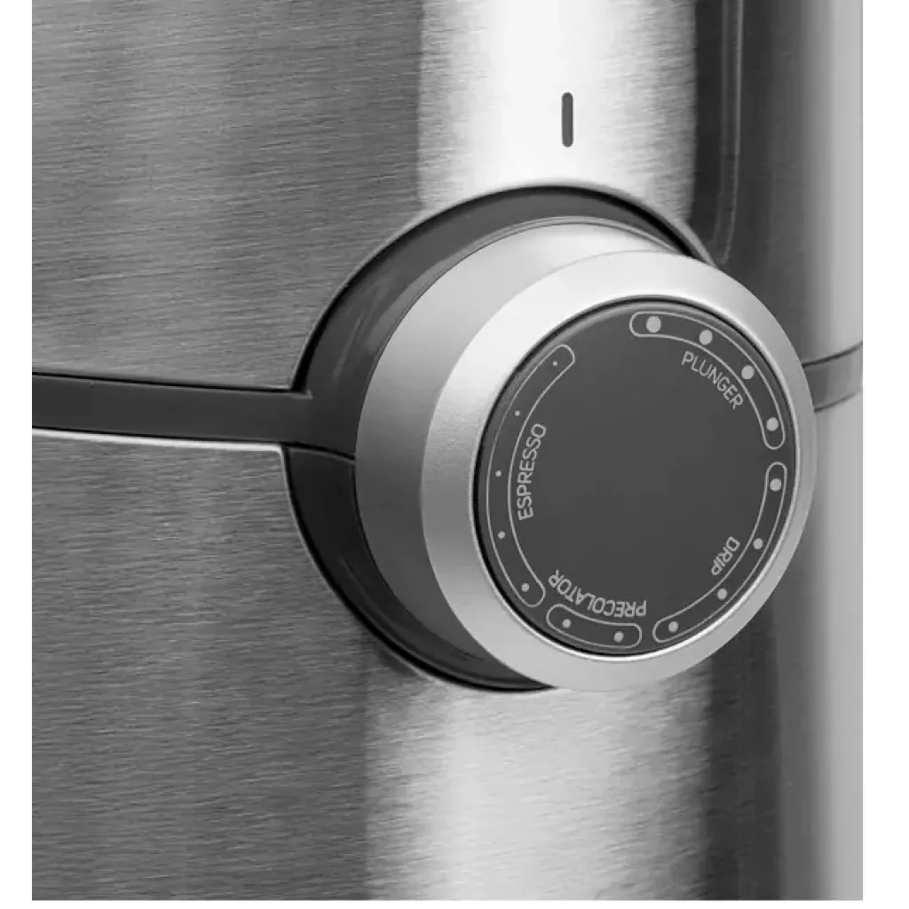 Кофемолка SENCOR SCG 6050SS UA