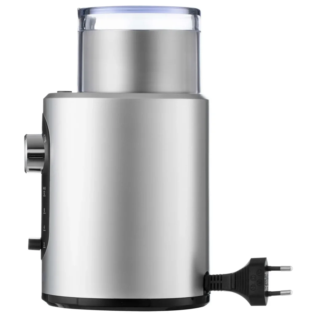 Кофемолка SENCOR SCG 3550SS UA