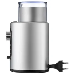 Кофемолка SENCOR SCG 3550SS UA