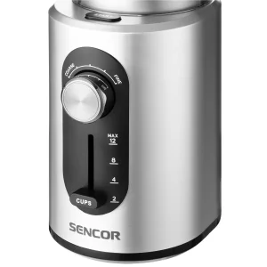 Кофемолка SENCOR SCG 3550SS UA