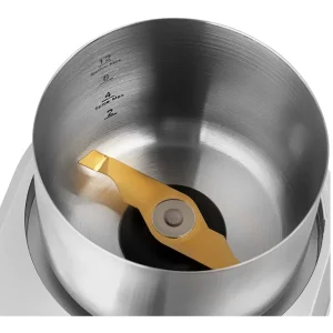 Кофемолка SENCOR SCG 3550SS UA
