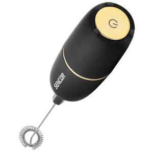 Кофемолка SENCOR SMF 1010BK капучинатор UA