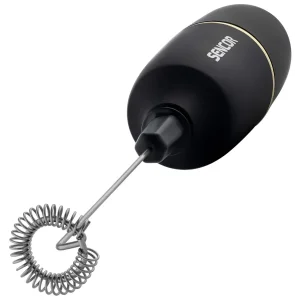 Кофемолка SENCOR SMF 1010BK капучинатор UA