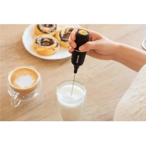 Кофемолка SENCOR SMF 1010BK капучинатор UA