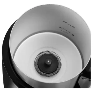 Кофемолка SENCOR SMF4000BK Вспінювач молока UA