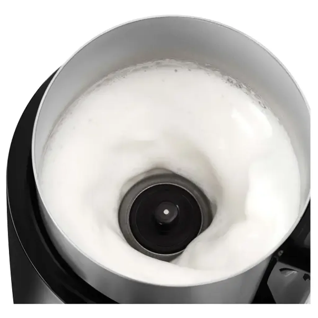 Кофемолка SENCOR SMF4000BK Вспінювач молока UA