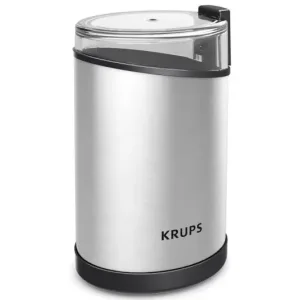 Кофемолка KRUPS GX204D10 UA