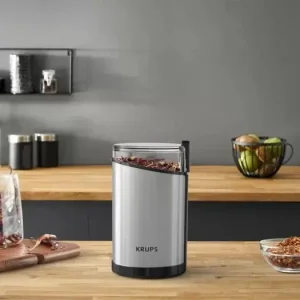 Кофемолка KRUPS GX204D10 UA